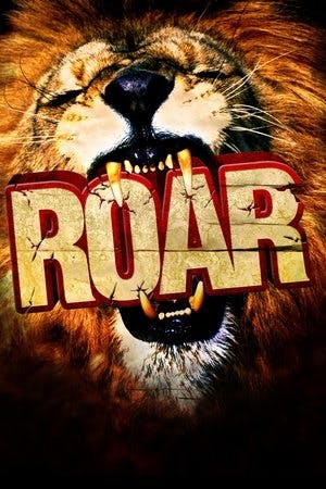 Roar Online em HD