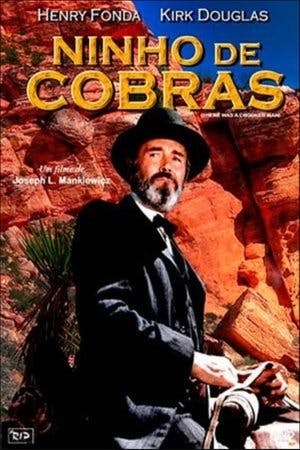 Ninho de Cobras Online em HD