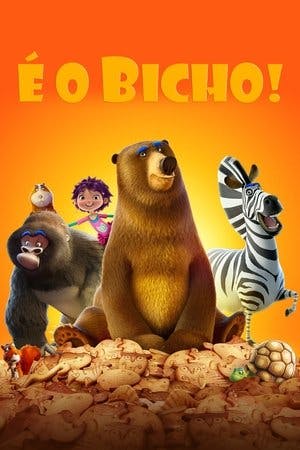 É o Bicho! Online em HD