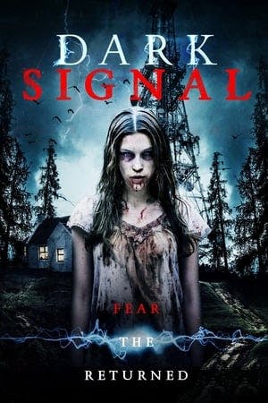 Dark Signal Online em HD