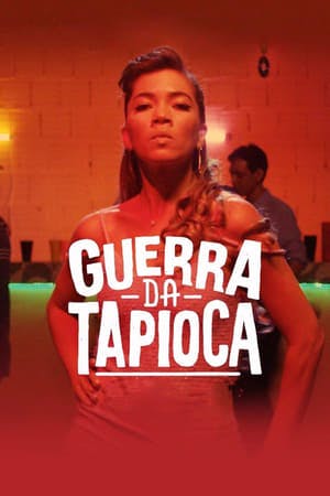 Guerra da Tapioca Online em HD