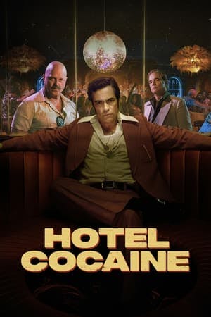 Mutiny: O Hotel da Cocaína Online em HD