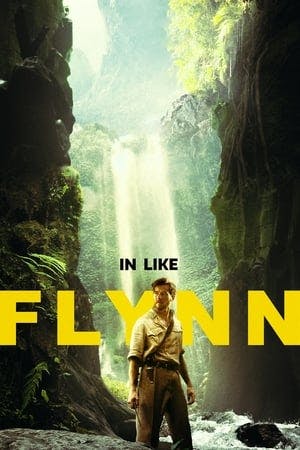 As Aventuras de Errol Flynn Online em HD