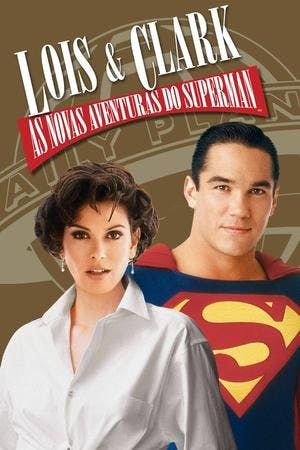 Lois & Clark: As Novas Aventuras do Superman Online em HD