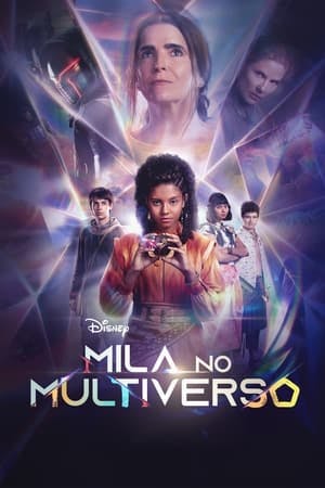 Mila no Multiverso Online em HD