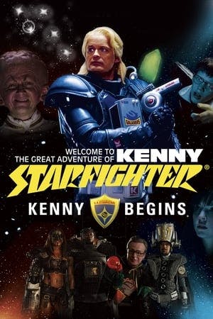 Kenny Begins Online em HD