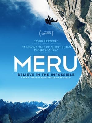 Meru: O Centro do Universo Online em HD