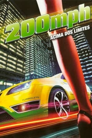 200 MPH Online em HD