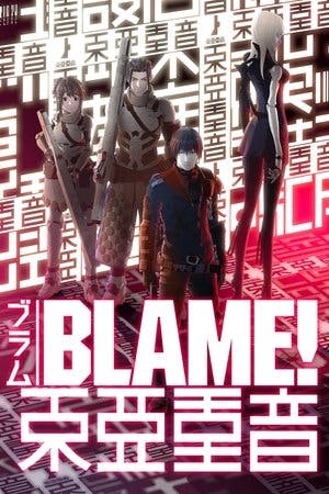 Blame! Online em HD