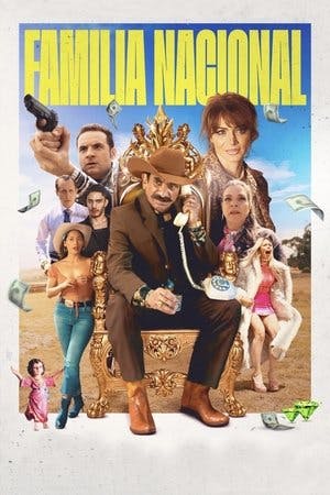 Familia Nacional Online em HD