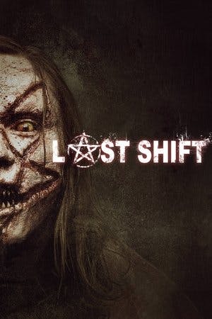 Last Shift Online em HD