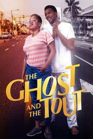 The Ghost and the Tout Too Online em HD