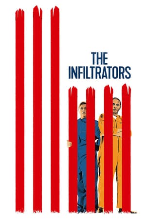 The Infiltrators Online em HD