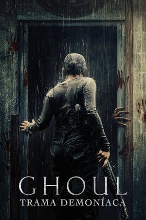 Ghoul – Trama Demoníaca Online em HD