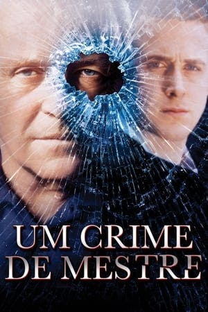 Um Crime de Mestre Online em HD