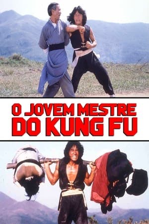 O Jovem Mestre do Kung Fu Online em HD