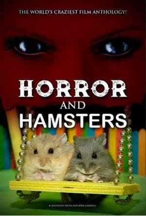 Horror and Hamsters Online em HD