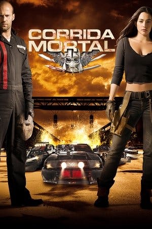 Corrida Mortal Online em HD