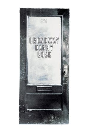 Broadway Danny Rose Online em HD