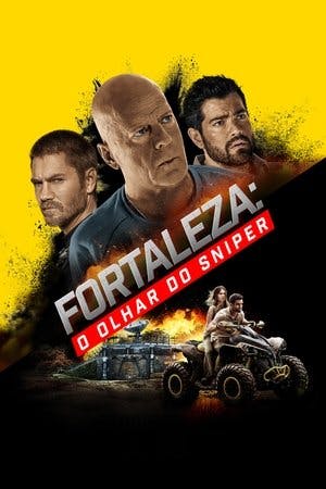 Fortaleza: O Olhar do Sniper Online em HD