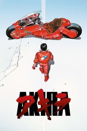 Akira Online em HD