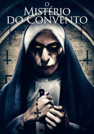 O Mistério do Convento Online em HD