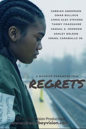 Regrets Online em HD