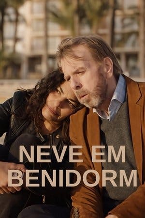 Neve em Benidorm Online em HD