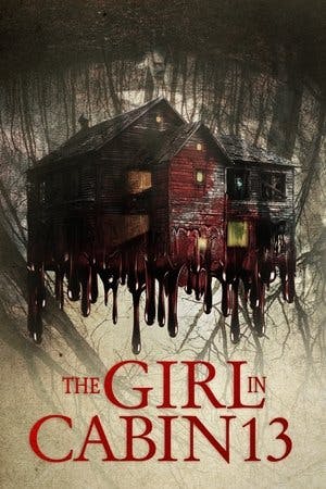 The Girl in Cabin 13: A Psychological Horror Online em HD