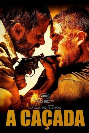 The Rover: A Caçada Online em HD