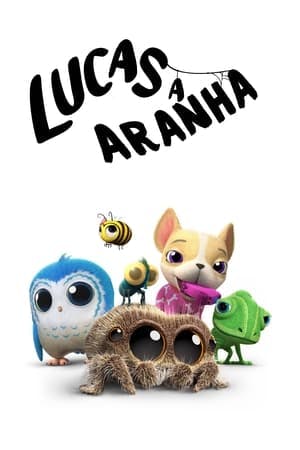 Lucas, a Aranha Online em HD