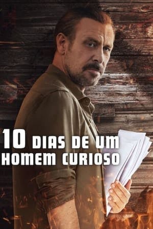 10 Dias de um Homem Curioso Online em HD