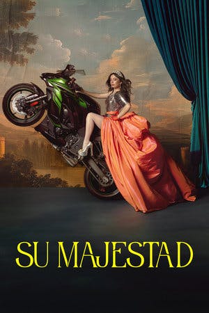 Your Majesty Online em HD