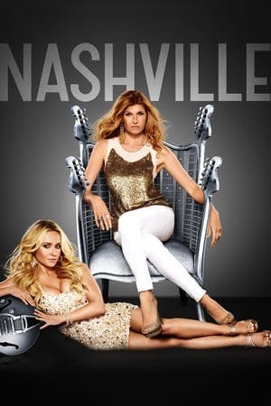Nashville: No Ritmo da Fama Online em HD