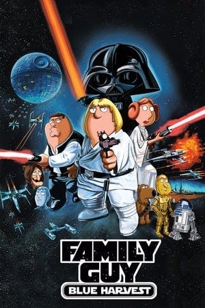 Family Guy Presents: Blue Harvest Online em HD