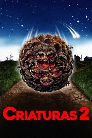 Criaturas 2 Online em HD