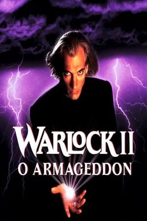 Warlock 2: O Armageddon Online em HD