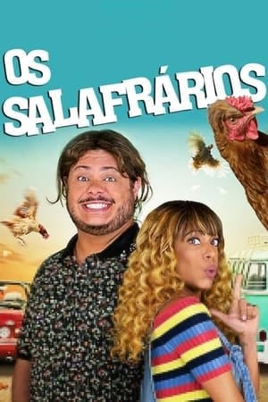 Os Salafrários Online em HD