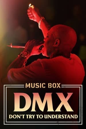 DMX: Don’t Try to Understand Online em HD