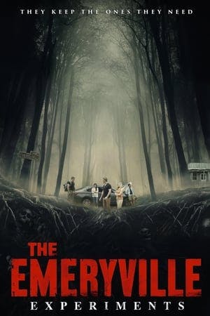 The Emeryville Experiments Online em HD