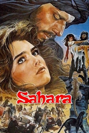 Sahara Online em HD