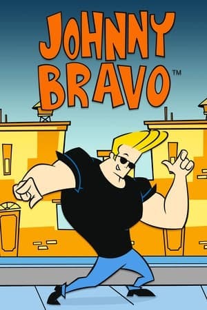 Johnny Bravo Online em HD