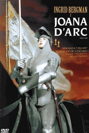 Joana D’Arc Online em HD