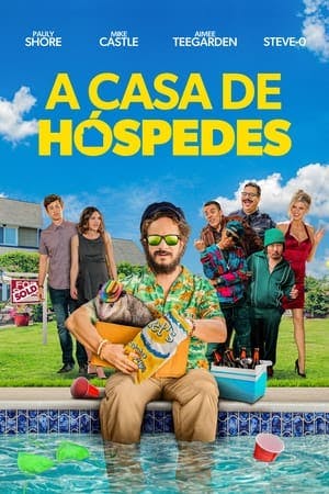 A Casa de Hóspedes Online em HD