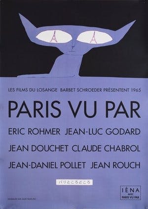 Paris Visto por… Online em HD