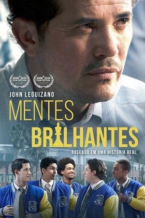 Mentes Brilhantes Online em HD