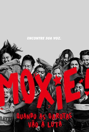 Moxie: Quando as Garotas Vão À Luta Online em HD