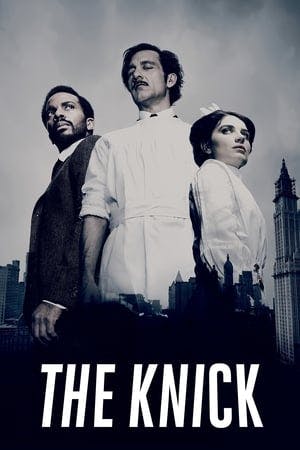 The Knick Online em HD