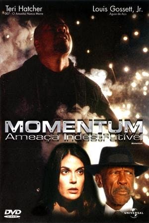 Momentum: Ameaça Indestrutivel Online em HD