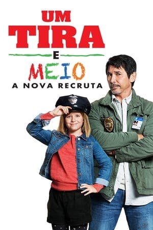 Um Tira e Meio – A Nova Recruta Online em HD